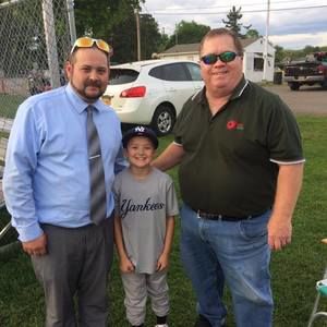 Meet your Posher, Marcus